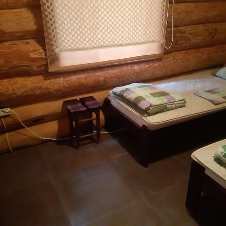 Jaama Puhkemaja Hotel Raigastvere Ngoại thất bức ảnh