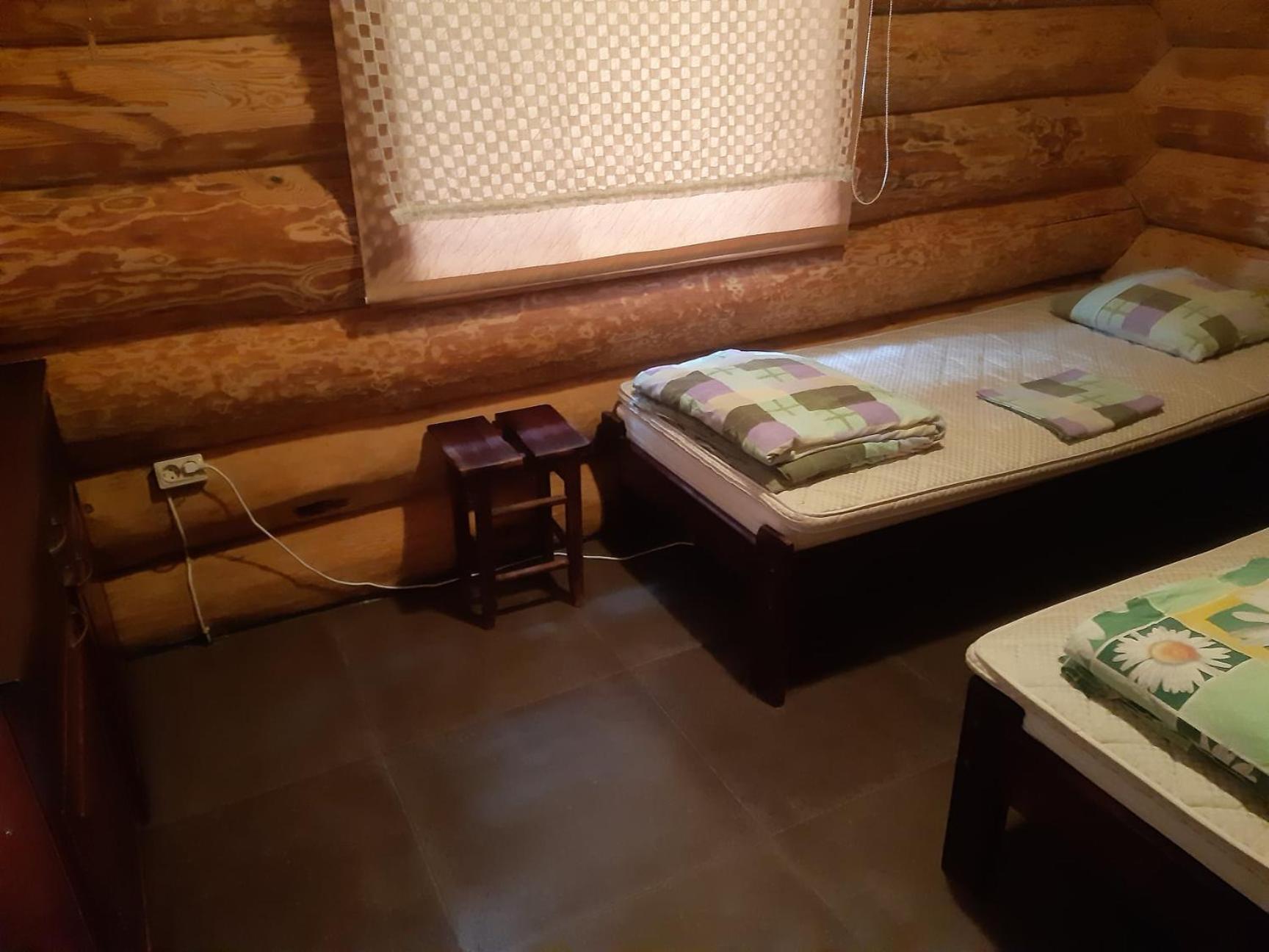 Jaama Puhkemaja Hotel Raigastvere Ngoại thất bức ảnh