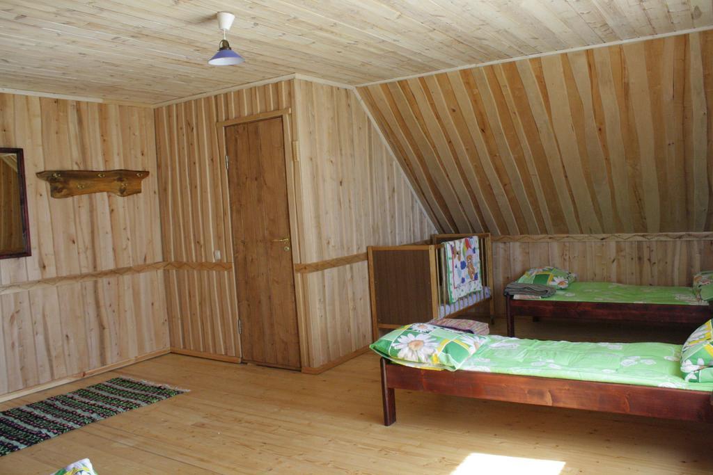 Jaama Puhkemaja Hotel Raigastvere Phòng bức ảnh