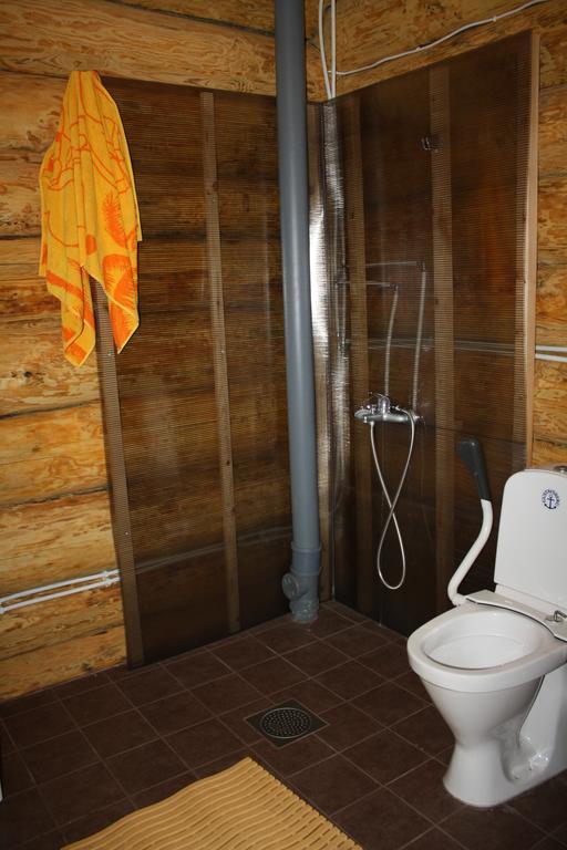 Jaama Puhkemaja Hotel Raigastvere Ngoại thất bức ảnh